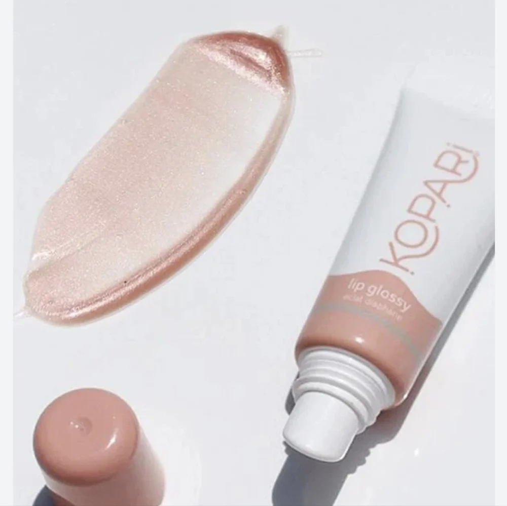 Ciate kopari lip